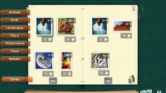 1001 Jigsaw: Earth Chronicles 6 — screenshot 5