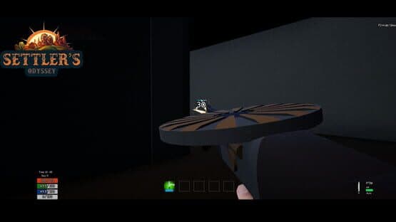 Settler's Odyssey — screenshot 2