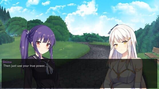Kami in My House — screenshot 3