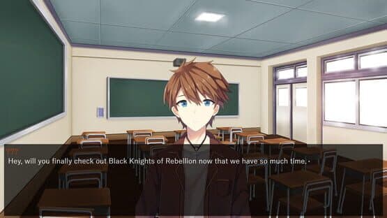 Kami in My House — screenshot 4