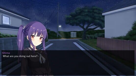 Kami in My House — screenshot 5