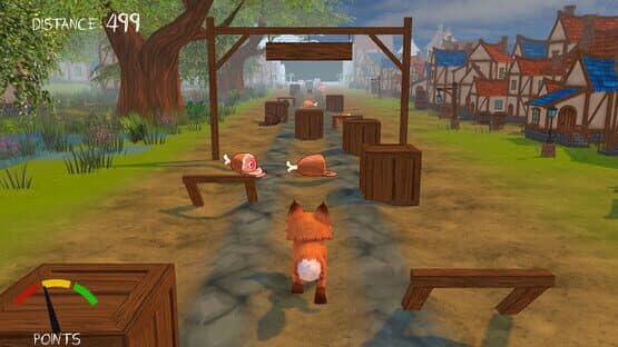 Fox Run — screenshot 2