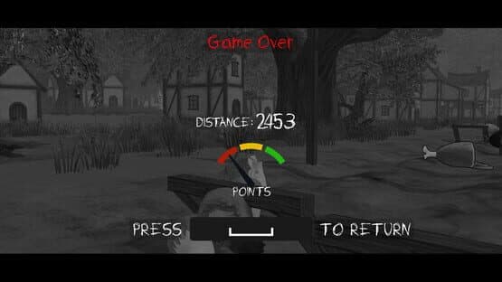 Fox Run — screenshot 3