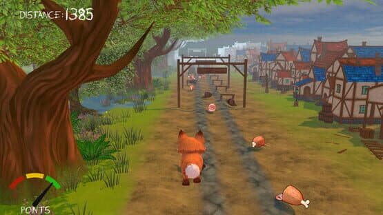 Fox Run — screenshot 4
