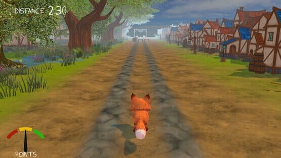 Fox Run — screenshot 5