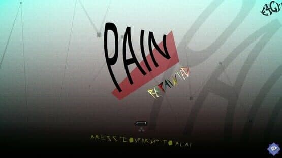 Pain: Repainted — screenshot 1