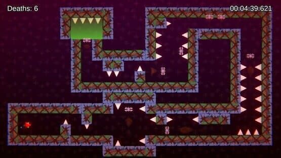Pain: Repainted — screenshot 3