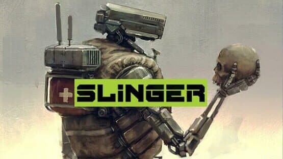 Slinger — screenshot 1
