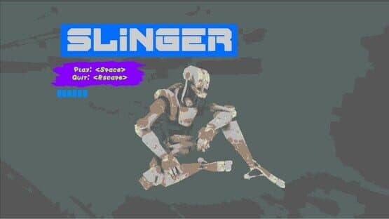 Slinger — screenshot 2
