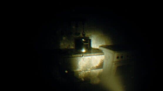 Rec: Beyond The Lens — screenshot 2