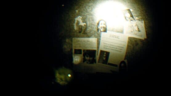 Rec: Beyond The Lens — screenshot 6