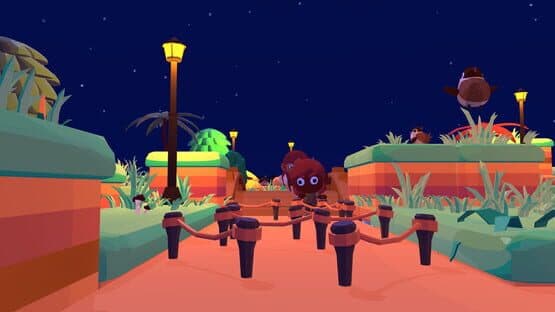 Kooky Kids Fort Defense — screenshot 5
