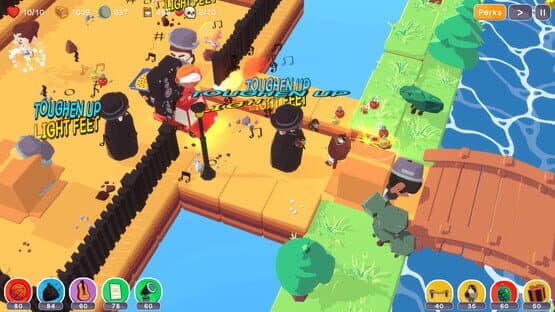 Kooky Kids Fort Defense — screenshot 6