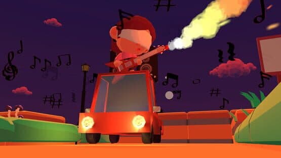 Kooky Kids Fort Defense — screenshot 7