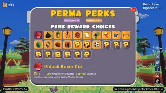 Kooky Kids Fort Defense — screenshot 8