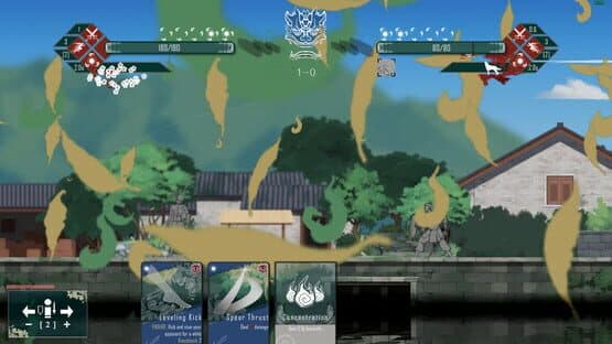 Zankoi's Chronicles — screenshot 4