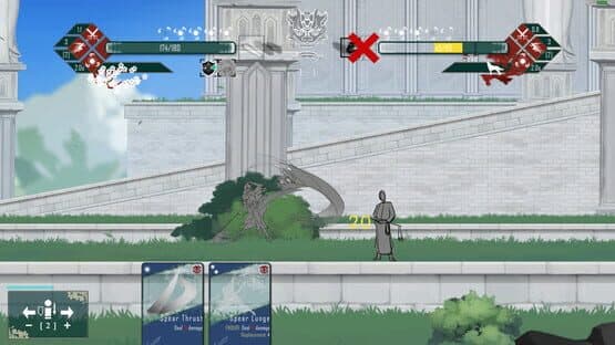Zankoi's Chronicles — screenshot 5