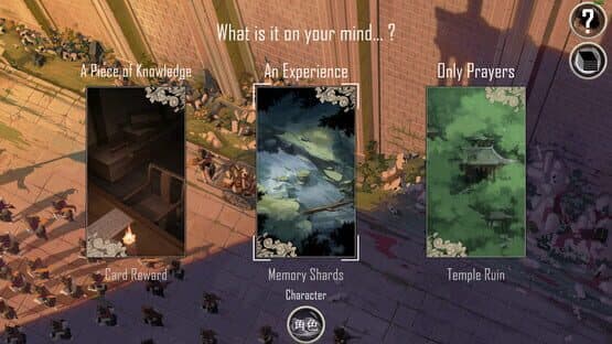 Zankoi's Chronicles — screenshot 6