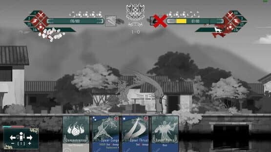 Zankoi's Chronicles — screenshot 8