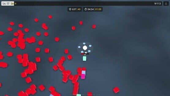 Cubic Survivor — screenshot 4