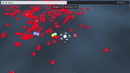 Cubic Survivor — screenshot 5