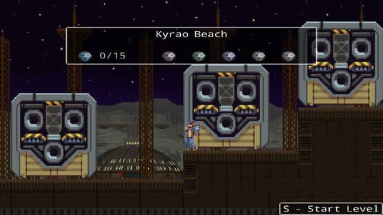 Hoboman — screenshot 2
