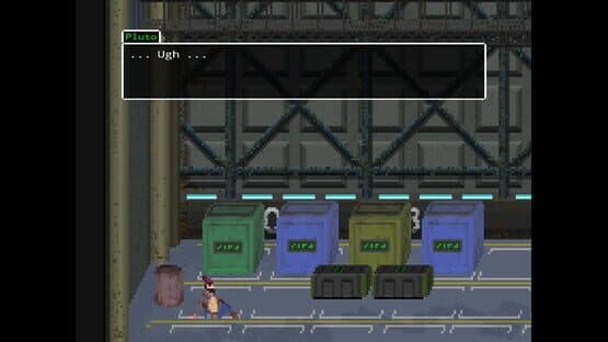 Hoboman — screenshot 3