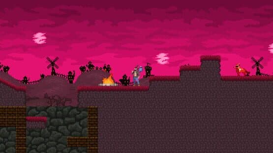 Hoboman — screenshot 4