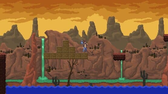 Hoboman — screenshot 5
