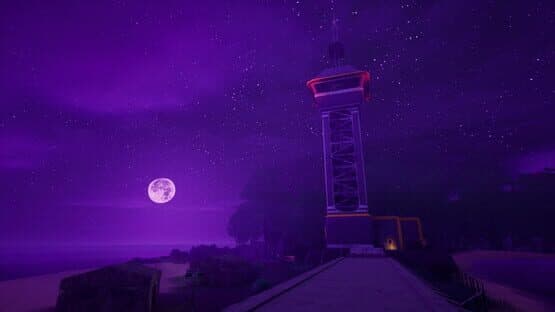Reaper's Isle — screenshot 1
