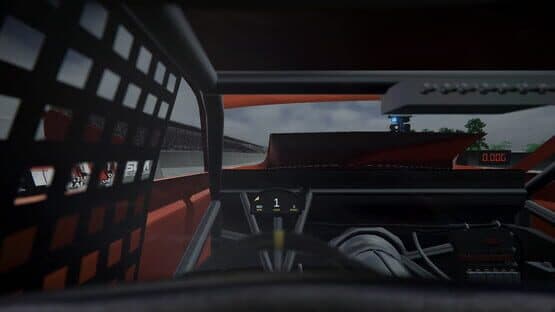 Bounty Drag Racing: Pro Mod Pack 1 — screenshot 1