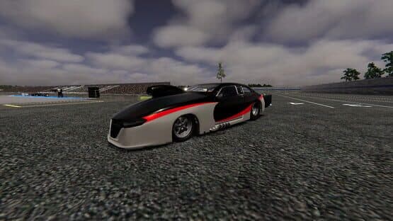 Bounty Drag Racing: Pro Mod Pack 2 — screenshot 4