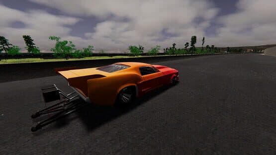 Bounty Drag Racing: Pro Mod Pack 1 — screenshot 4