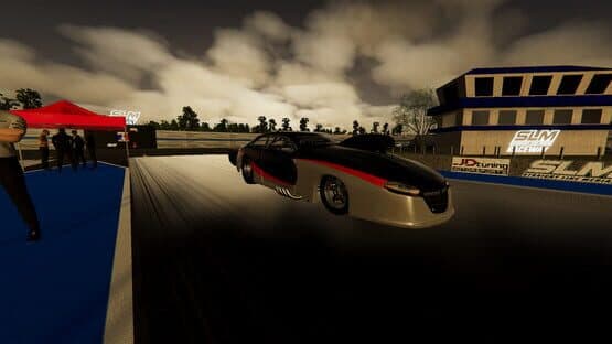 Bounty Drag Racing: Pro Mod Pack 2 — screenshot 6