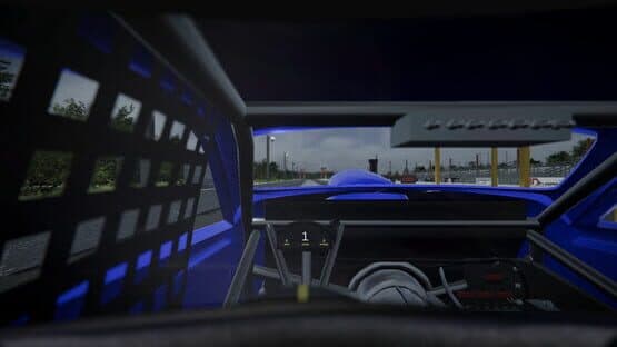 Bounty Drag Racing: Pro Mod Pack 1 — screenshot 5