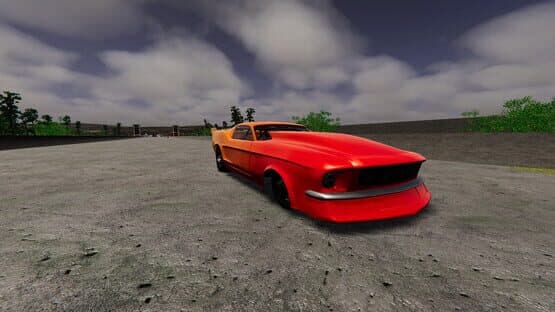 Bounty Drag Racing: Pro Mod Pack 1 — screenshot 6