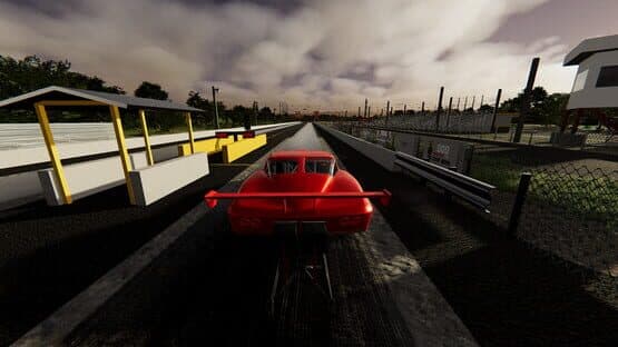 Bounty Drag Racing: Pro Mod Pack 2 — screenshot 7