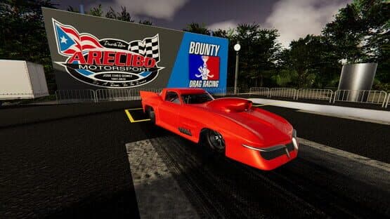 Bounty Drag Racing: Pro Mod Pack 2 — screenshot 8