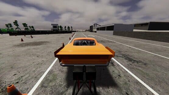Bounty Drag Racing: Pro Mod Pack 1 — screenshot 7