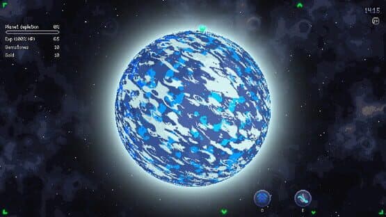 Arcadium: Space Odyssey — screenshot 3