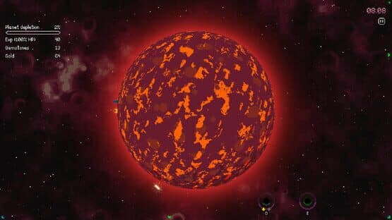 Arcadium: Space Odyssey — screenshot 4
