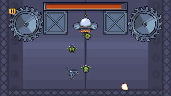 Parsec Lost in Space — screenshot 2