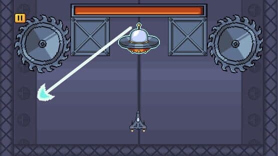 Parsec Lost in Space — screenshot 4