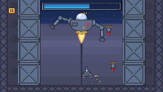 Parsec Lost in Space — screenshot 5