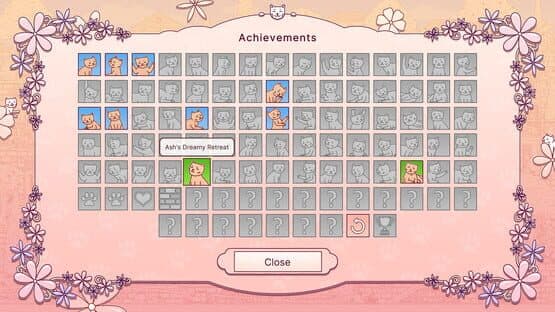 Kittenrock Cats - A Hidden Object Game — screenshot 5