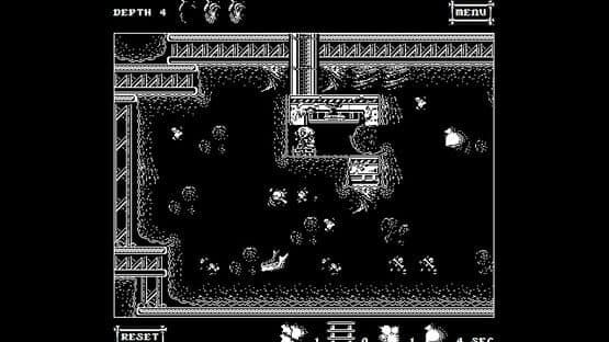 Unearth — screenshot 1