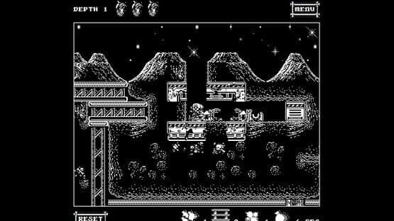 Unearth — screenshot 2