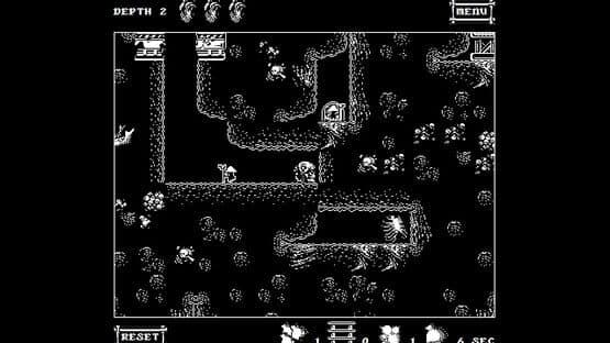 Unearth — screenshot 3