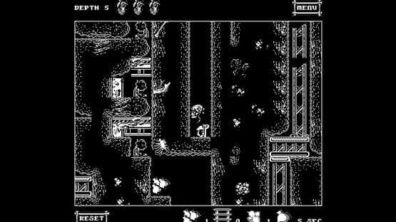 Unearth — screenshot 4