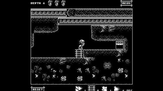 Unearth — screenshot 5
